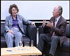 Elisabeth Klaus und Hans Heinz Fabris Bild: Elisabeth Klaus und Hans Heinz Fabris