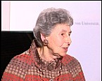 Dr. Eva Alberman Bild: Dr. Eva Alberman