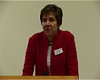 Margreth Lünenborg Bild: Margreth Lünenborg