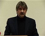 Siegfried Weischenberg Bild: Siegfried Weischenberg