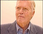Karl-Hein Böhm bei der LV Luger im WS 2003 Bild: Karl-Hein Böhm bei der LV Luger im WS 2003